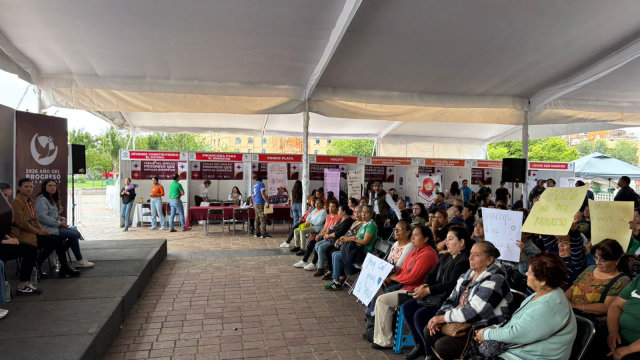 Feria Nacional del Empleo para la Diversidad e Inclusión Laboral