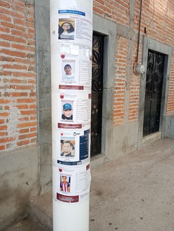 postes pos