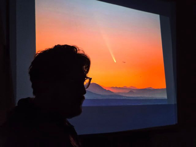 Realizan primera edición del Astrocamping en la UAZ