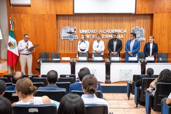 367 2026 Comité de Ética e Investigación de la Unidad Académica de Enfermería recibe registro nacional (3)