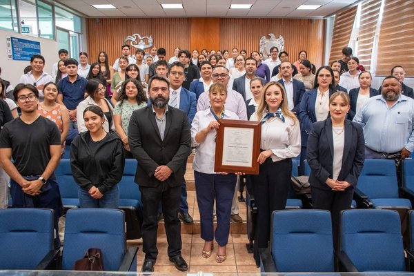 367 2026 Comité de Ética e Investigación de la Unidad Académica de Enfermería recibe registro nacional (4)