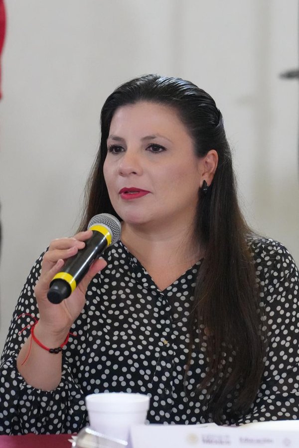 gabriela pinedo