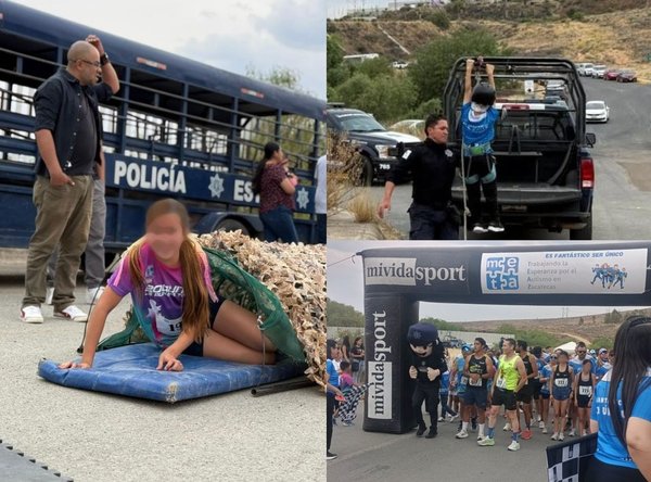 Diversas competencias y dinámicas