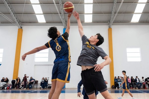 247 2026 Se inauguran los Juegos Interprepas 2026 en la UAZ (30)