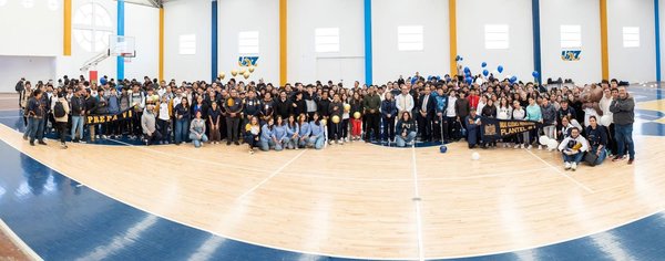 247 2026 Se inauguran los Juegos Interprepas 2026 en la UAZ (41)