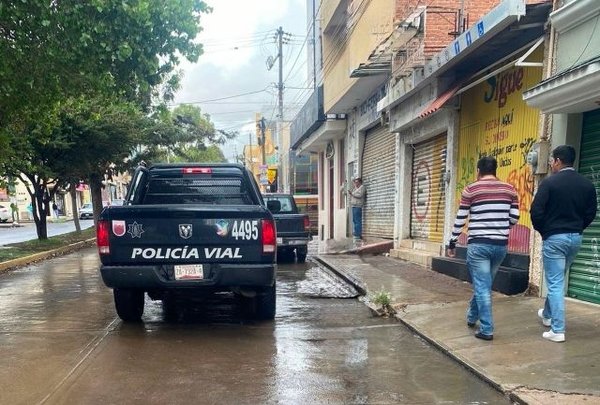 lluvias dos