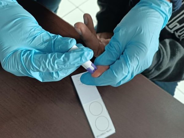 La cobertura en esta jornada es para tres demarcaciones