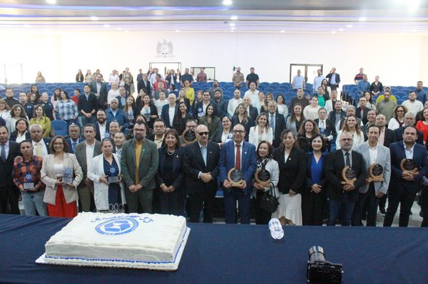 404 2026 La Coordinación de Vinculación de la UAZ celebra su 33 aniversario con jornada académica y