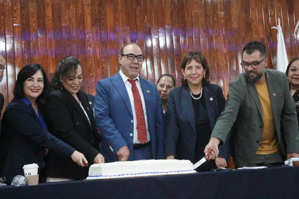 404 2026 La Coordinación de Vinculación de la UAZ celebra su 33 aniversario con jornada académica y  (58)