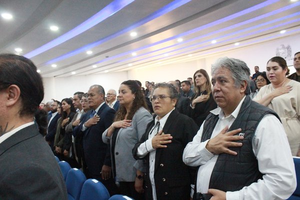 404 2026 La Coordinación de Vinculación de la UAZ celebra su 33 aniversario con jornada académica y  (8)