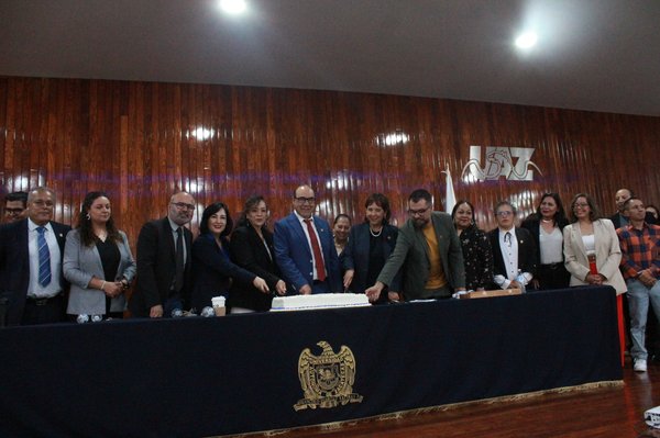 404 2026 La Coordinación de Vinculación de la UAZ celebra su 33 aniversario con jornada académica y  (57)