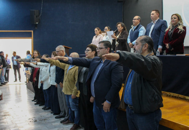UAZ da el primer paso hacia una Reforma Integral Universitaria