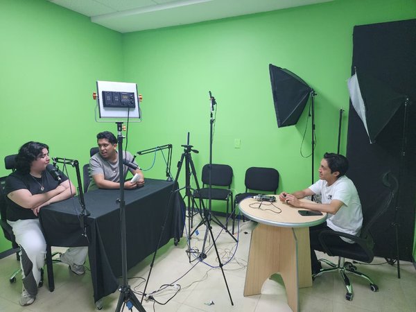 477 2026 UAZ forma especialistas en producción audiovisual y medios digitales (5)