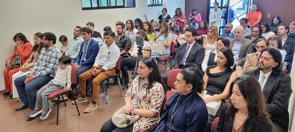 604 2026 Diplomado en Ciencia Política fortaleció la preparación de aspirantes rumbo a la Maestría de (5)