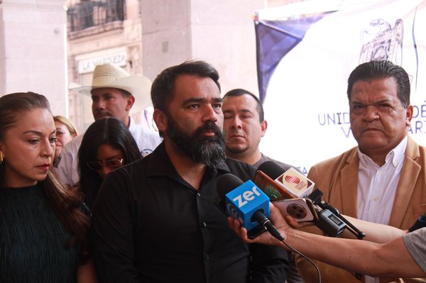 Jorge Isaac Galván, coordinador de Investigación y Posgrado