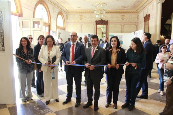 224 2026 Licenciatura en Artes de la UAZ presenta exposición multidisciplinaria que reúne 14 añ