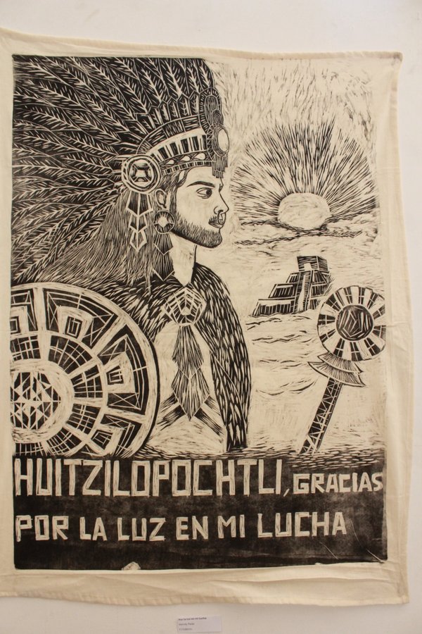 224 2026 Licenciatura en Artes de la UAZ presenta exposición multidisciplinaria que reúne 14 añ (9)