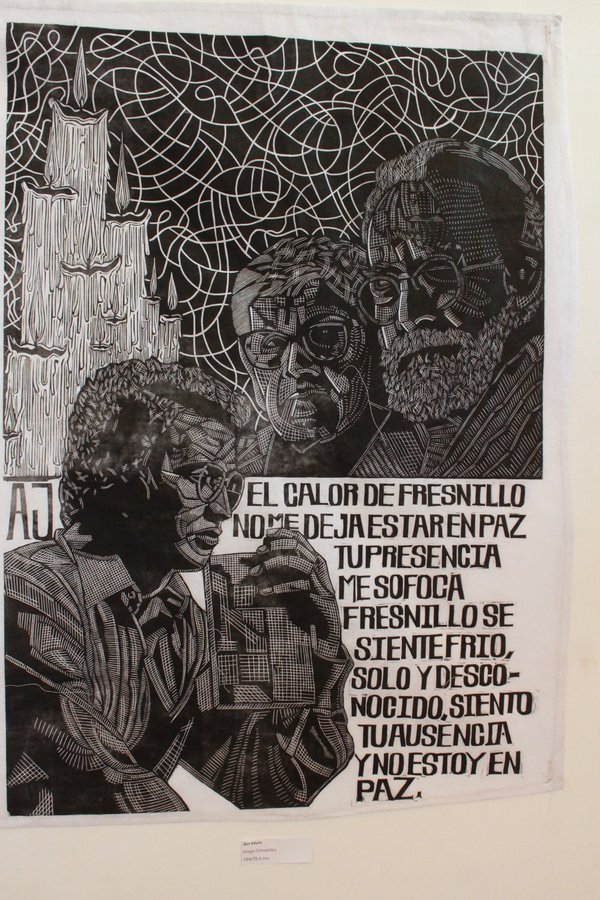 224 2026 Licenciatura en Artes de la UAZ presenta exposición multidisciplinaria que reúne 14 añ (10)