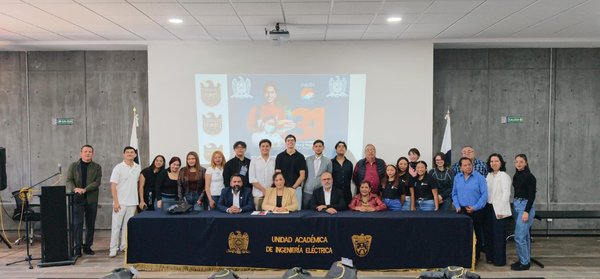 589 2026 Inicia en la UAZ el 31° Verano Delfín con 31 participantes (3) (1)
