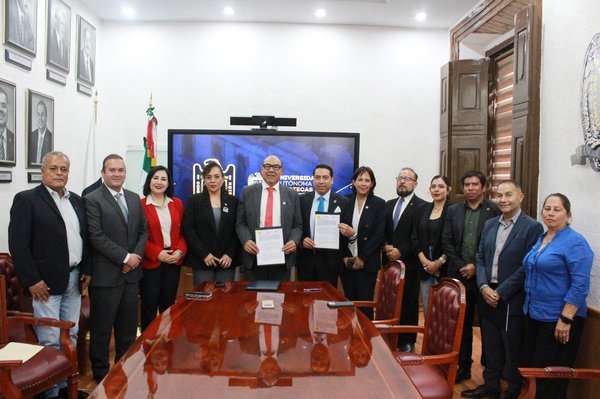 514 2026 Acuerdo entre UAZ y la SEZAMI beneficiará a millón y medio de migrantes en Estados Unidos (15)