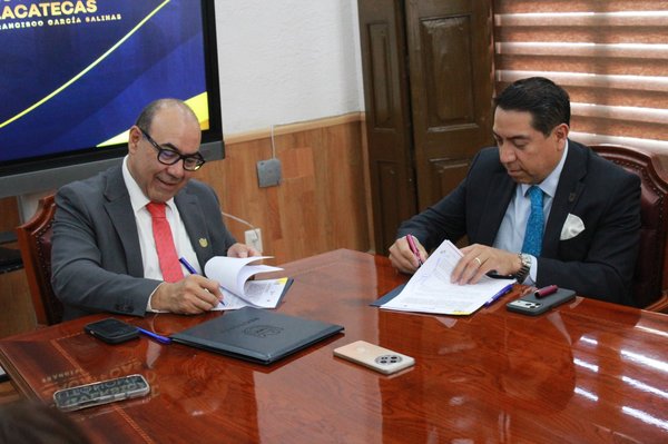 514 2026 Acuerdo entre UAZ y la SEZAMI beneficiará a millón y medio de migrantes en Estados Unidos (7)