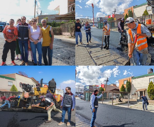 Importantes avances se han alcanzado en el municipio