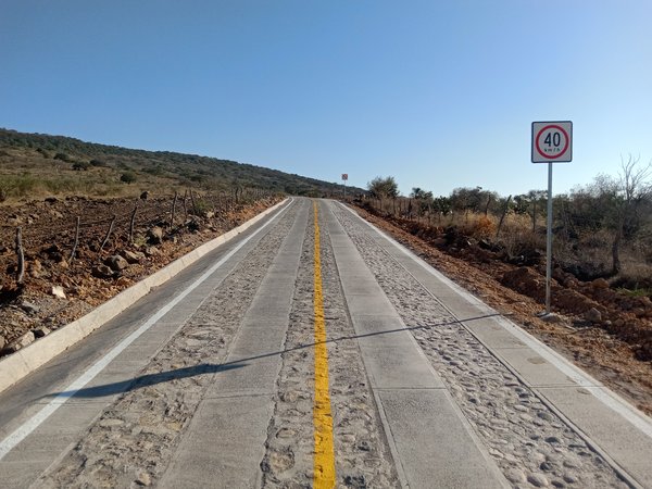 Los Arroyos Las Ánimas El Ocote (1)