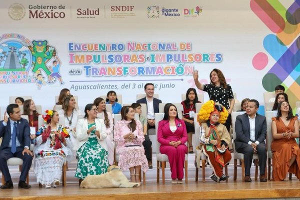 encuentro nal