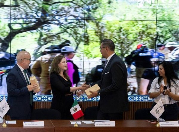 Consejo Ciudadano del Sistema Nacional de Personas Desaparecidas