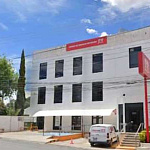 Oficinas Infonavit Zacatecas