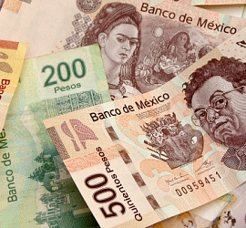 comprar peso mexicano