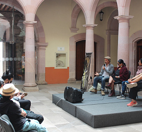 Museo Zacatecano