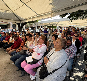 en la Caravana