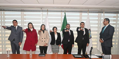 fiscales vicefiscal y coordinadores