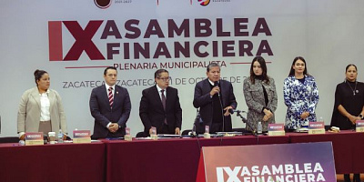 la clausura