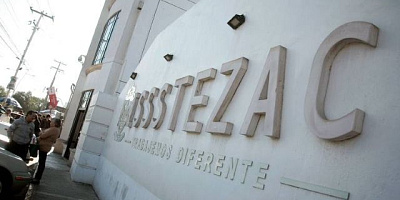 issstezac Zacatecas