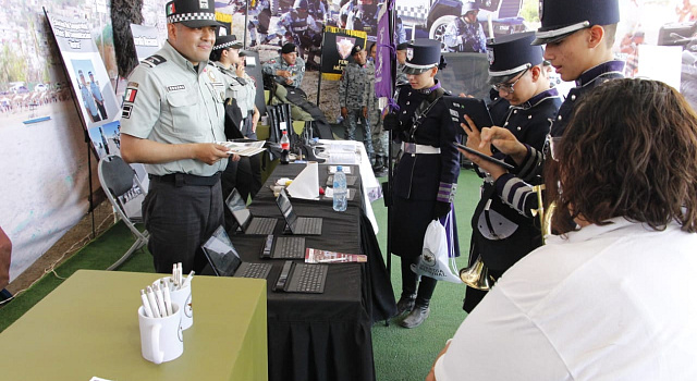 Guardia Nacional