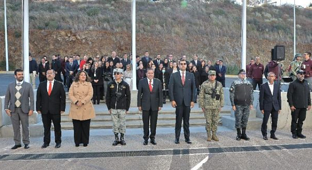 honores a la bandera