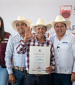 gobernador y presidente