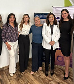 mujeres de valor