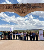 colonia ignacio