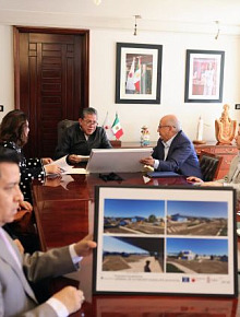 directivos transporte