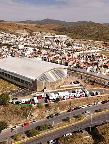 la caravana