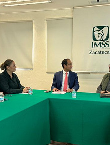 encuentro IMSS Pepe