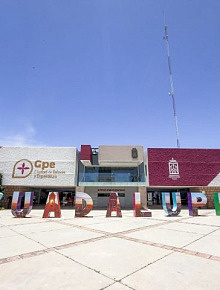 mpo Guadalupe