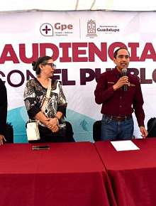 Lomas del Consuelo