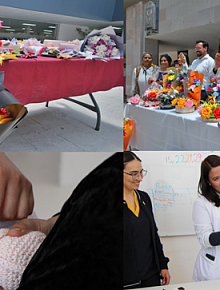 ACTIVIDADES DIA DE LAS MADRES