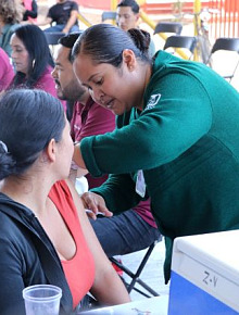 servicios a la gente