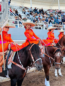charro 4
