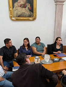 firma de conv